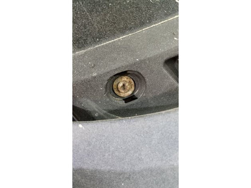 Exterior Trim, Caps & Light Covers