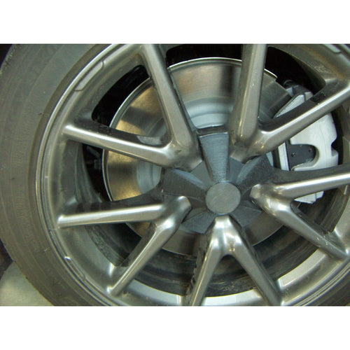 Wheel Hub Cap – 2017 Tesla Model 3