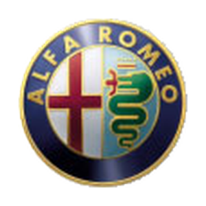 Alfa Romeo Parts