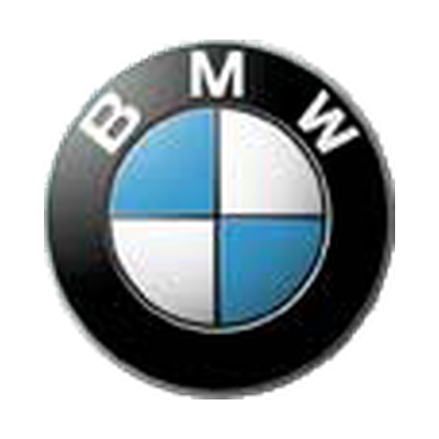 BMW logo