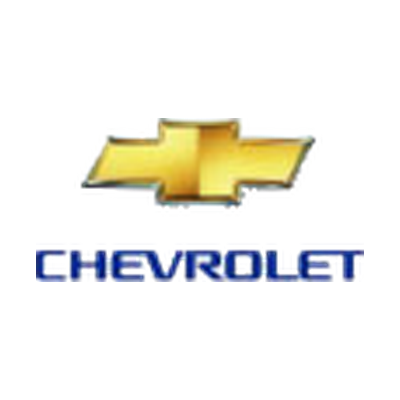 Chevrolet logo