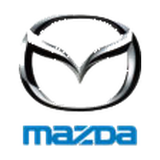 Mazda logo