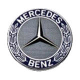 Mercedes-Benz logo
