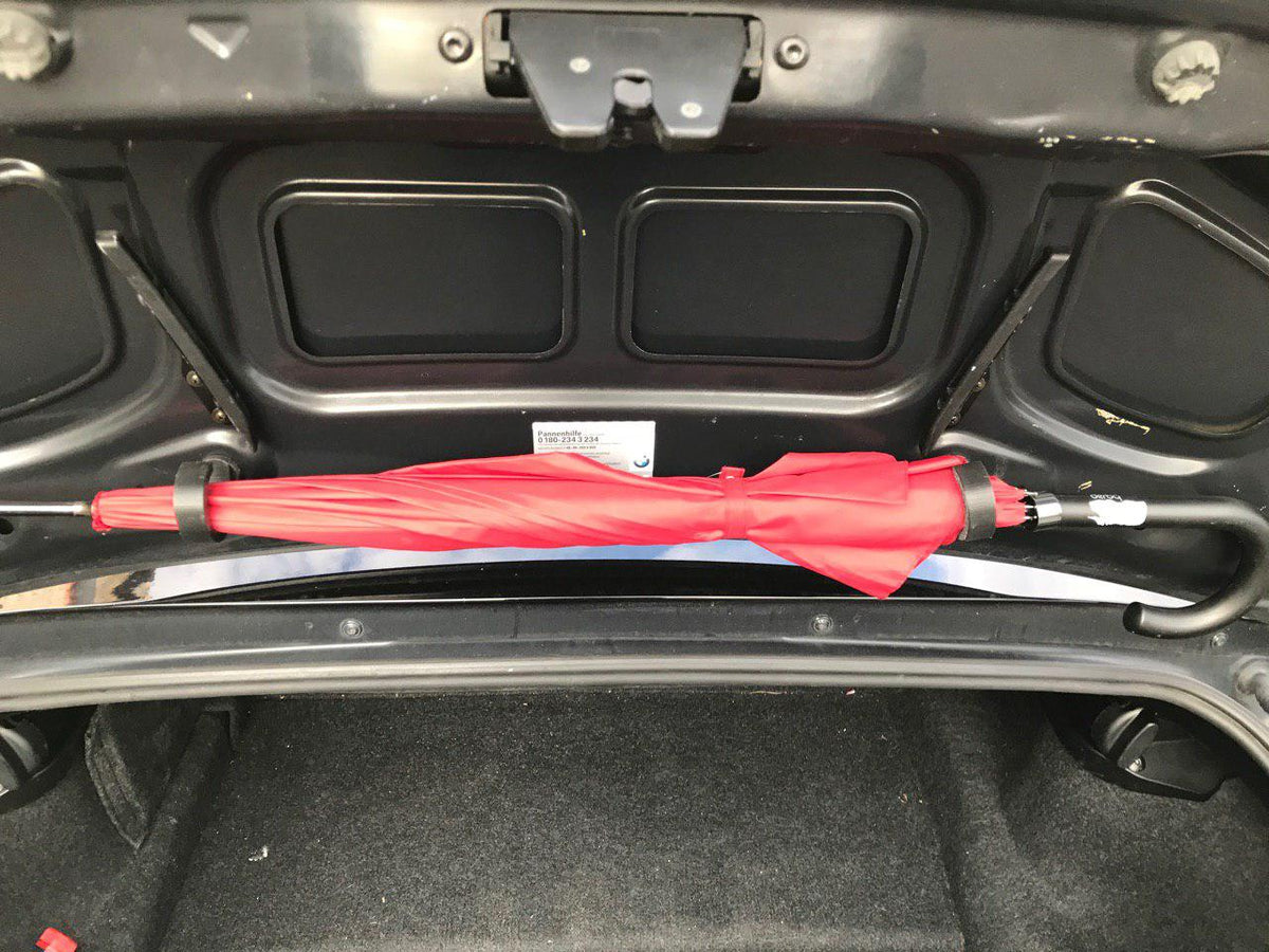 Umbrella Holder for BMW Z4 E85 – BMW