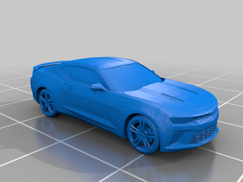 Chevrolet Cars – Chevrolet