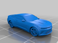 Chevrolet Cars – Chevrolet