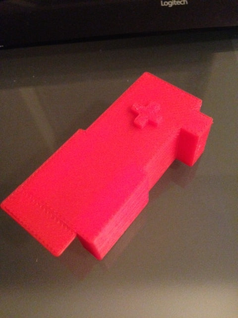 Positive Car Battery Terminal Cover