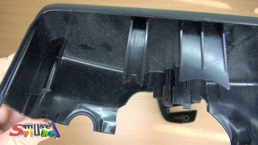Volkswagen VW Golf MK3 Trim of Steering Wheel Repair – 2024 Volkswagen Golf
