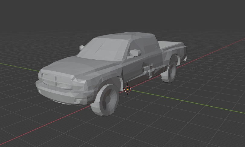 2008 Dodge Dakota – Dodge