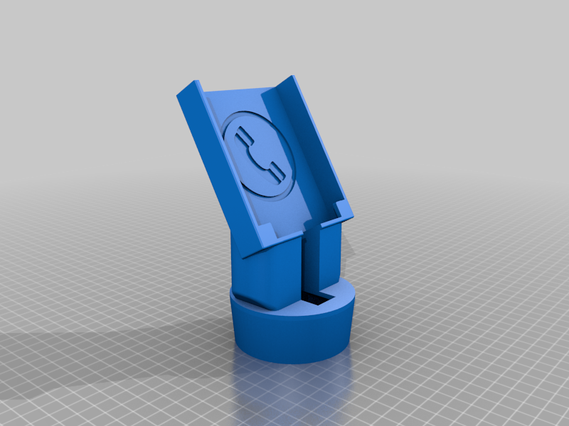IPhone 11 Cup Holder Stand