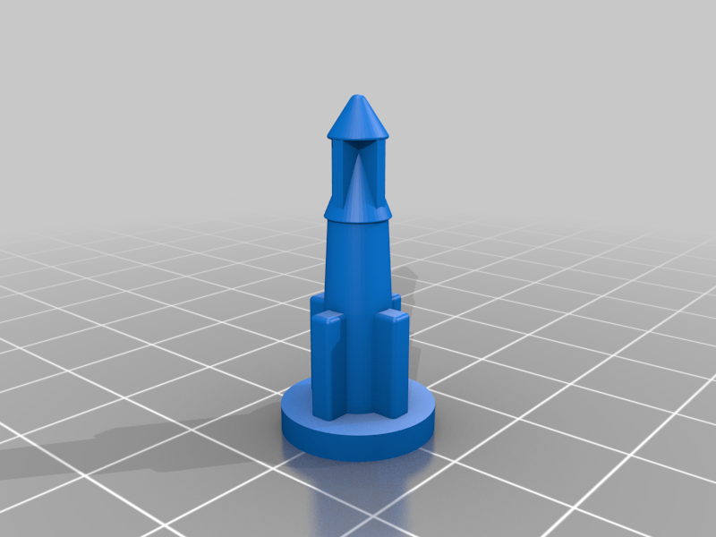 Bumper Fastener Rivet Clip