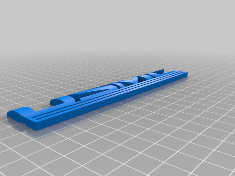 USMC Dodge Dakota Tailgate Badge – Dodge
