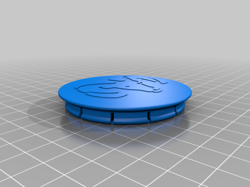 Dodge Center Wheel Cap - Durango Dakota Ram – Dodge