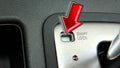 Nissan Gear Shift Lock Release Cover Shifter Altima – Nissan