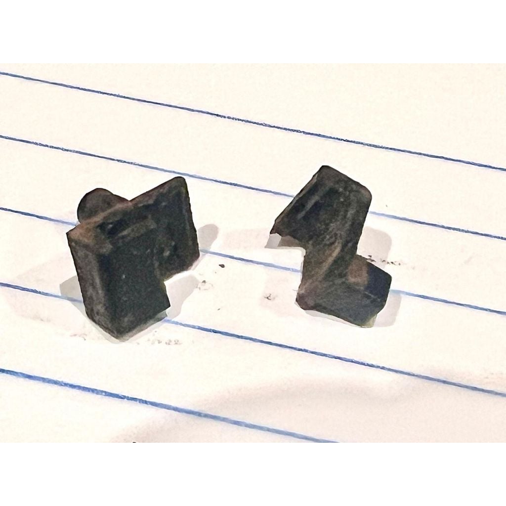 105gx Rear Door Lock Fix – 1951 Toyota Land Cruiser (105GX)
