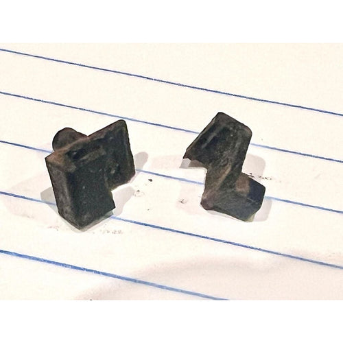 105gx Rear Door Lock Fix – 1951 Toyota Land Cruiser (105GX)