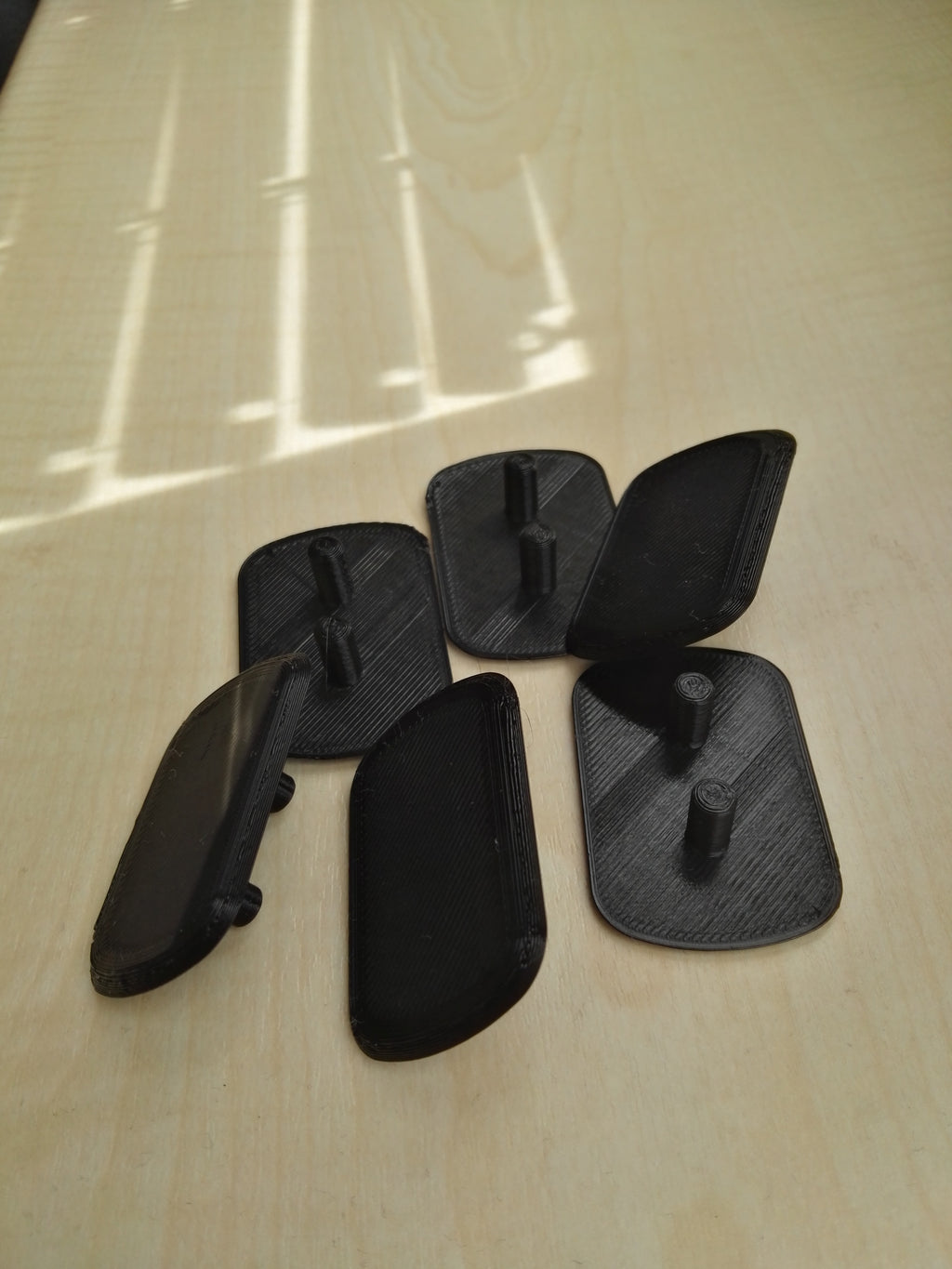 Honda Civic Handle Cover – 1996 Honda Civic
