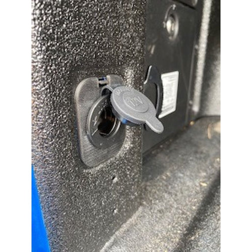 12 Power Cap – 2022 Ford Maverick