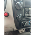 12v Cigarette Lighter Cover Plug – 1998-2012 Ford Ranger