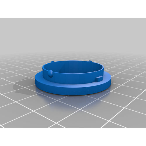 12v Outlet Adapter Spacer – 2013 Ford Escape