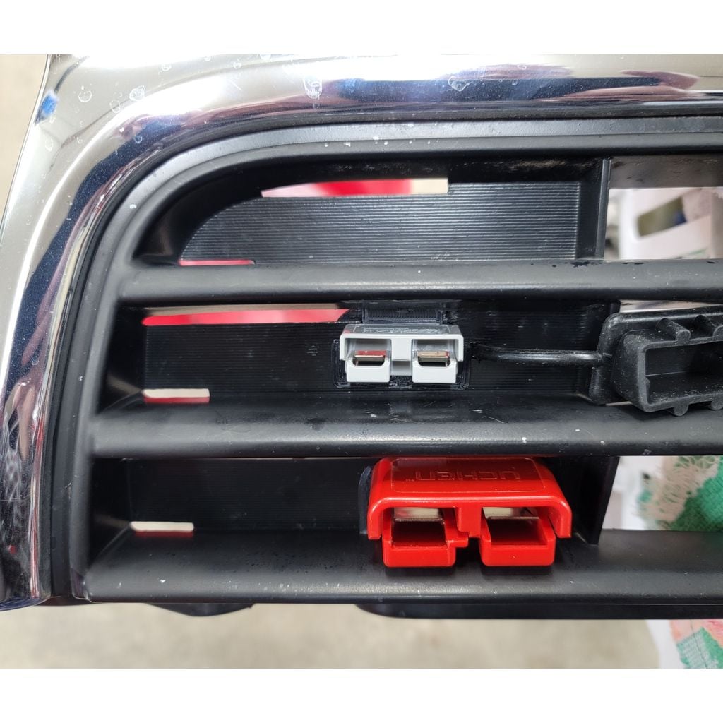 175a Quick Disconnect Brace – 1990-1995 Toyota 4runner 2nd gen