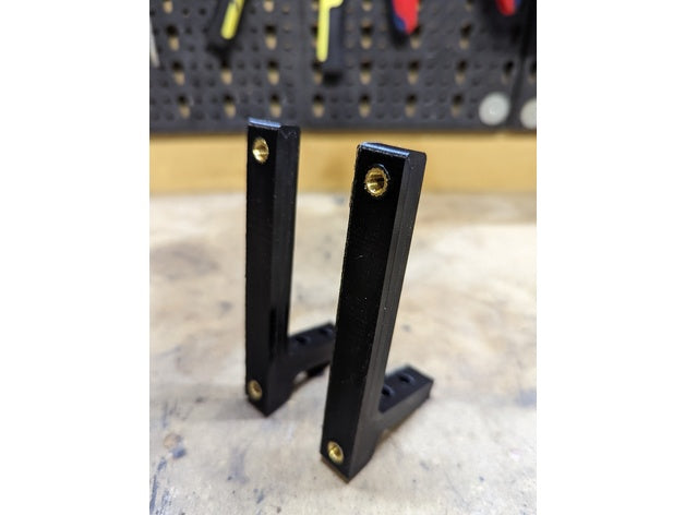 Fiat Coupe License Plate Frame