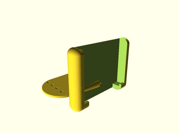 Car Phone Mount for Fiat 500 – Fiat 500