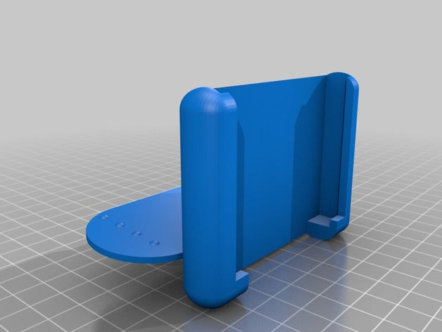 Car Phone Mount for Fiat 500 – Fiat 500