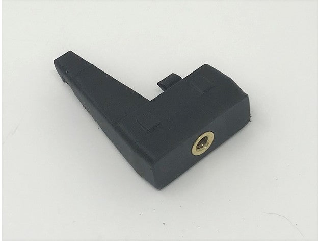 Action Camera Mount for Mazda MX-5 ND, Fiat 124 Spider 2017 – Mazda MX-5