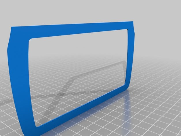 DIY Nexus 5 Car Navigation for Fiat 500 Factory Headunit – Fiat 500