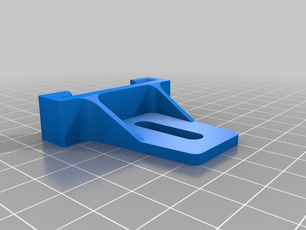 Ford Car Stereo Support Bracket – Ford Transit