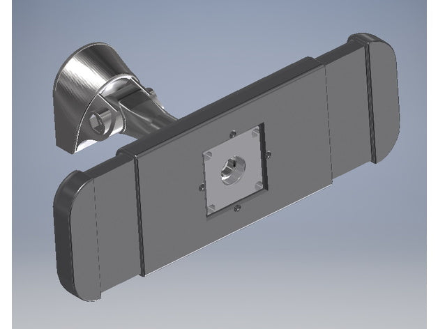 Hyundai i30 Mirror DashCam Mount – Hyundai i30