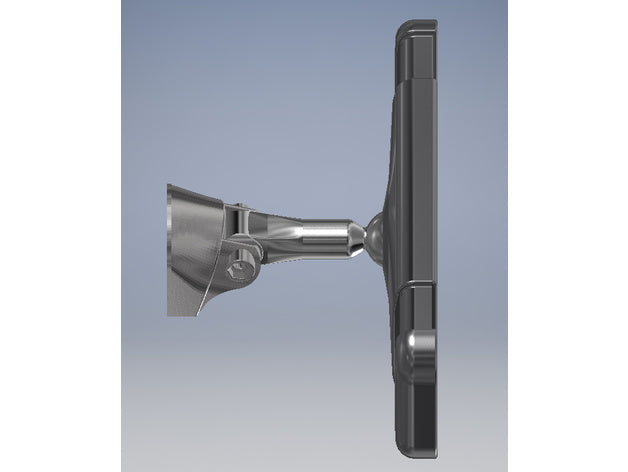 Hyundai i30 Mirror DashCam Mount – Hyundai i30