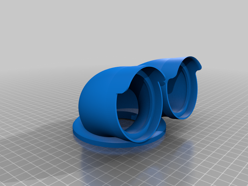VE Commodore / G8 Dash Gauge Pods
