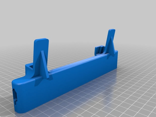Honda Odyssey Phone Holder V2 – Honda e