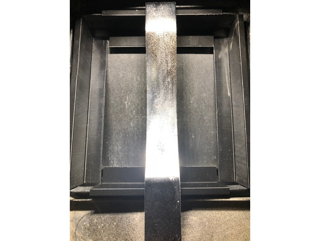 Hummer H1 Cabin / Interior Filter Holder – HUMMER H1