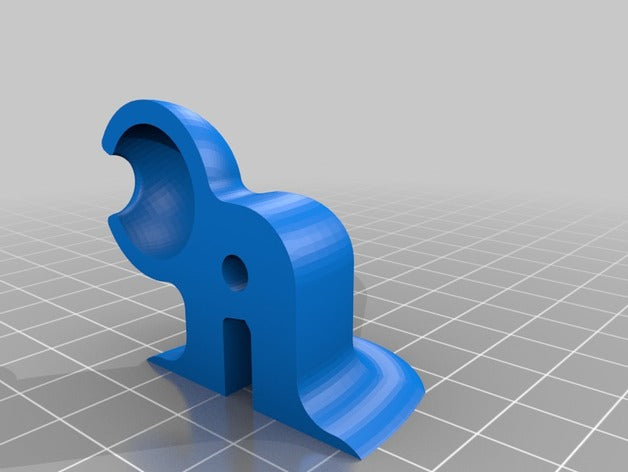 Hyundai Phone Mount – Hyundai