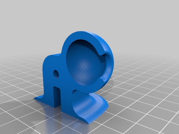 Hyundai Phone Mount – Hyundai