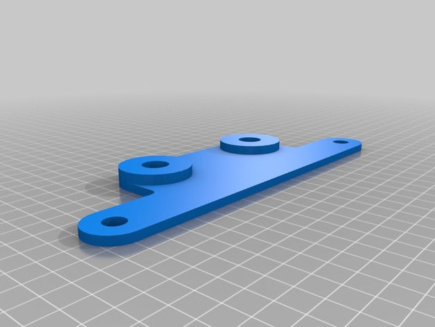 Jeep License Plate Relo Bracket for TeraFlex Mopar HD Tire Carriers – Jeep