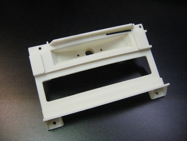 '97-'06 Jeep Automatic Shift Indicator Lower Bracket – Jeep Wrangler