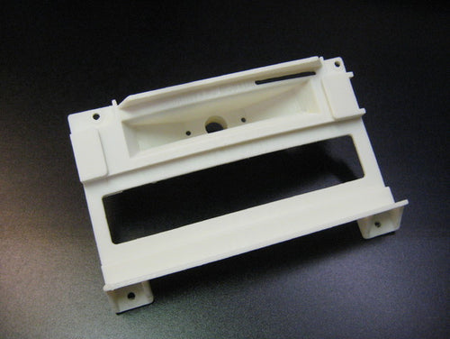 '97-'06 Jeep Automatic Shift Indicator Lower Bracket – Jeep Wrangler