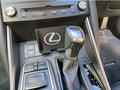 IPhone 11 Pro Max Holder/mount for Lexus IS 300 (XE30, 2013+)