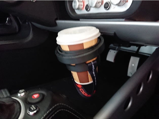 Lotus Elise Cupholder (detachable) – Lotus Elise