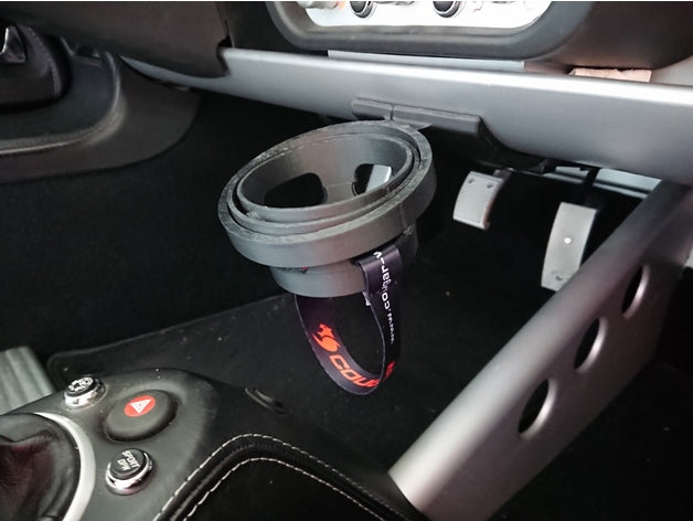 Lotus Elise Cupholder (detachable) – Lotus Elise