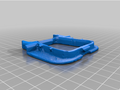Mitsubishi PHEV LDW Camera Mount – Mitsubishi Outlander
