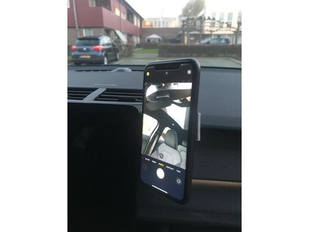 Polestar 2 Phone Holder – Polestar Polestar 2