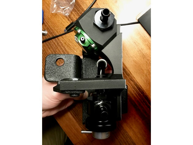 Subaru Legacy Radium Fuel Pressure Regulator Bracket – Subaru Legacy