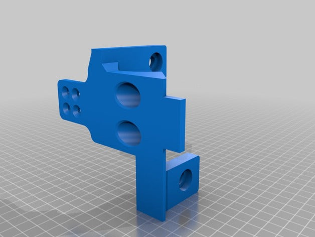 Subaru Legacy Radium Fuel Pressure Regulator Bracket – Subaru Legacy