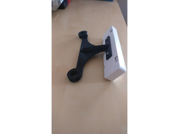 Headrest Light Mount for Mitsubishi ASX (2012) – Mitsubishi ASX