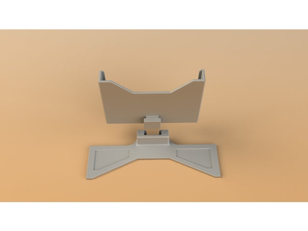 CD Phone Holder – Renault Clio